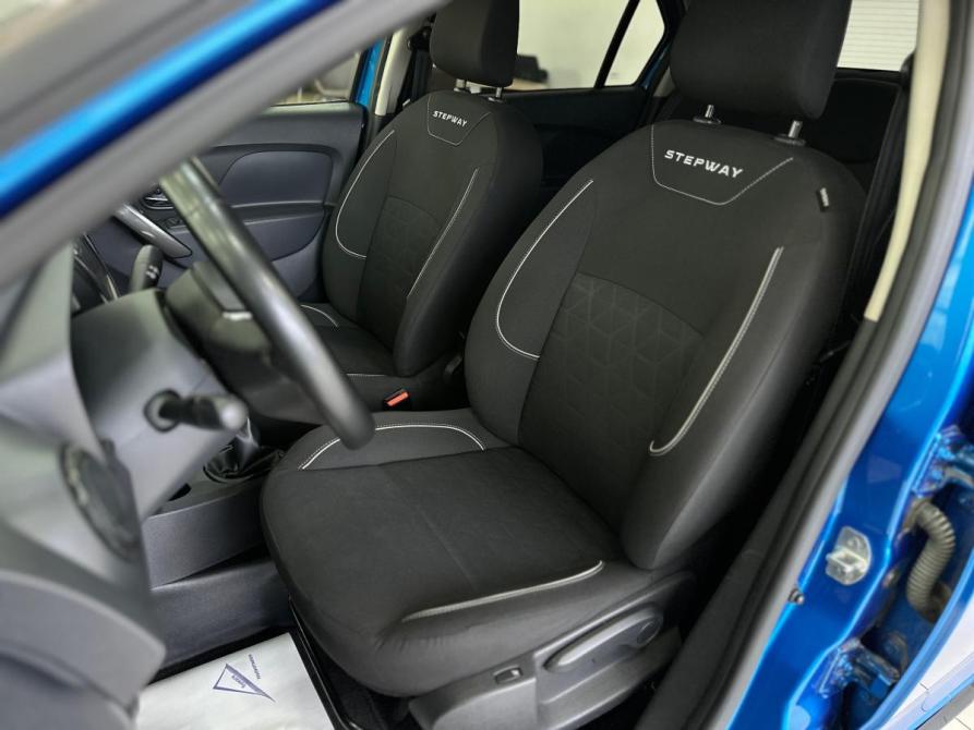 Renault Logan II Рестайлинг Санкт-Петербург  - изображение 16