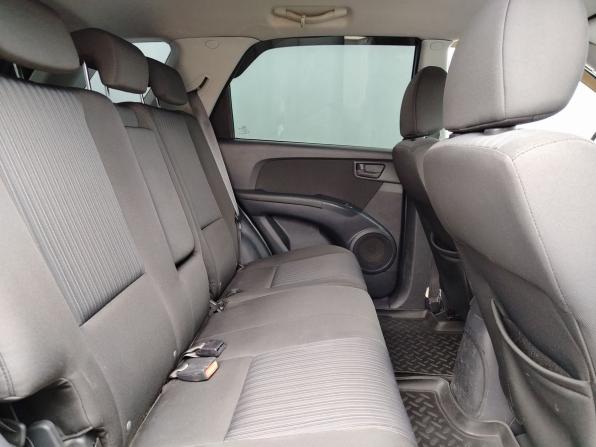 Kia Sportage II Рестайлинг с пробегом 2009 года, цена 849 000 рублей, 268209 км, внедорожник, Автокод Объявления