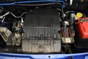 Fiat Doblo I Рестайлинг Москва  - изображение 25