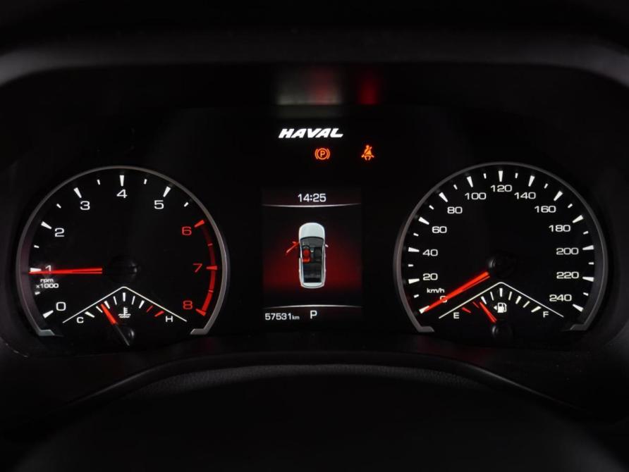 Haval Jolion I Воронеж  - изображение 21