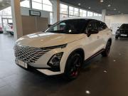 Omoda C5 I Чебоксары  - изображение 39