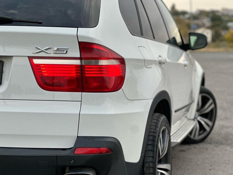 BMW X5 II (E70) Волгоград  - изображение 12