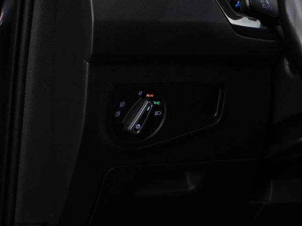 Volkswagen Tiguan II с пробегом 2019 года, цена 2 149 077 рублей, 159444 км, внедорожник, Автокод Объявления