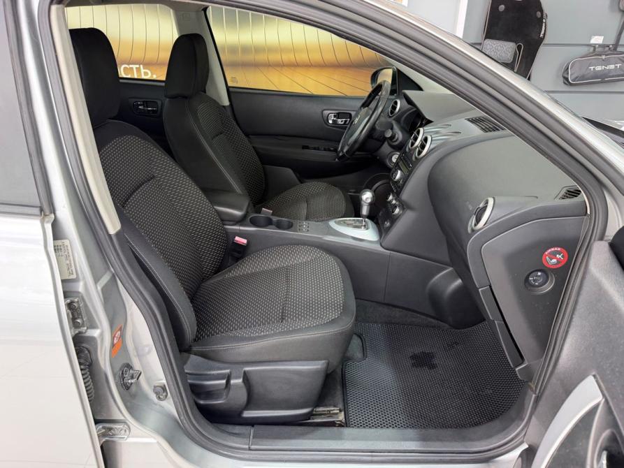 Nissan Qashqai I Таганрог  - изображение 21
