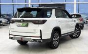 Changan CS95 I Рестайлинг Шахты  - изображение 29