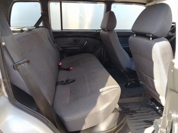 Lada (ВАЗ) 2131 (4x4) I с пробегом 2011 года, цена 399 000 рублей, 103752 км, внедорожник, Автокод Объявления