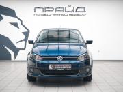 Volkswagen Polo V Ростов-на-Дону  - изображение 24
