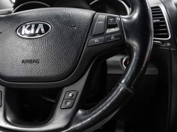 Kia Sorento II Рестайлинг с пробегом 2014 года, цена 1 699 000 рублей, 141718 км, внедорожник, Автокод Объявления