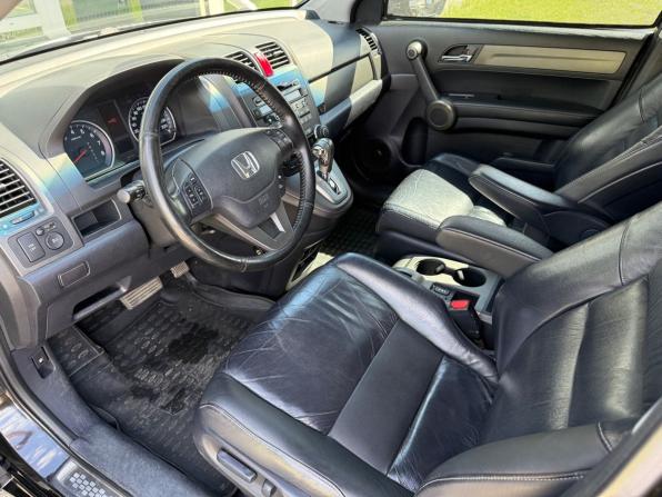 Honda CR-V III Рестайлинг с пробегом 2011 года, цена 1 289 000 рублей, 186467 км, внедорожник, Автокод Объявления