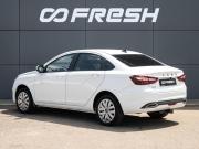 Lada (ВАЗ) Vesta I Рестайлинг (NG) Краснодар  - изображение 23