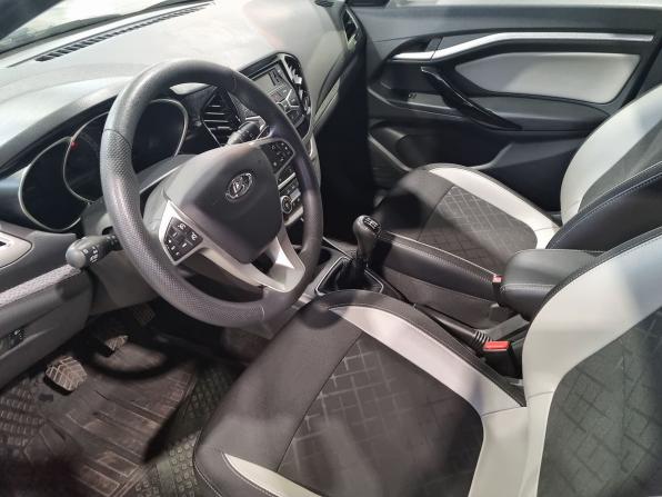 Lada (ВАЗ) Vesta I с пробегом 2021 года, цена 1 290 000 рублей, 65364 км, универсал, Автокод Объявления