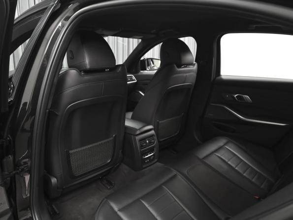 BMW 3 серии VII (G2x) с пробегом 2019 года, цена 5 450 000 рублей, 71879 км, седан, Автокод Объявления