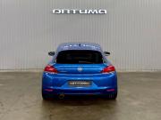 Volkswagen Scirocco III Краснодар  - изображение 20