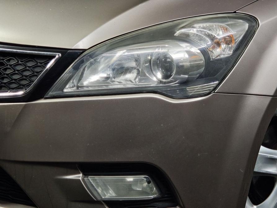 Kia Ceed I Рестайлинг Москва  - изображение 10