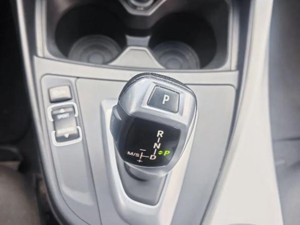BMW 1 серии II (F20/F21) с пробегом 2013 года, цена 1 050 000 рублей, 189502 км, хэтчбек, Автокод Объявления