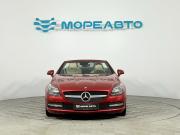 Mercedes-Benz SLK-Класс III (R172) Калининград  - изображение 24