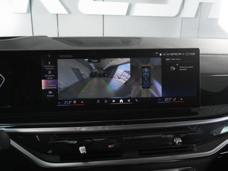 BMW X6 III (G06) Рестайлинг Минеральные Воды  - изображение 13