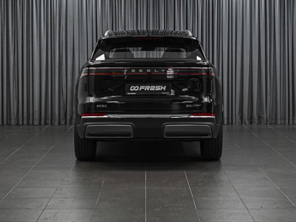 Geely Galaxy M7 с пробегом 2026 года, цена 3 900 000 рублей, 561 км, внедорожник, Автокод Объявления