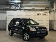 Kia Sportage II Рестайлинг Санкт-Петербург  - изображение 13