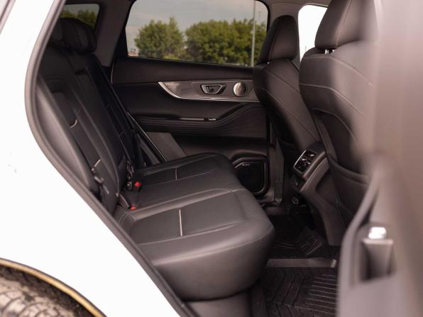 Chery Tiggo 7 Pro Max I Рестайлинг с пробегом 2024 года, цена 2 100 000 рублей, 16035 км, внедорожник, Автокод Объявления