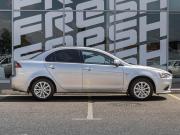 Mitsubishi Lancer X Рестайлинг Краснодар  - изображение 24