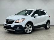 Opel Mokka I Кемерово  - изображение 17