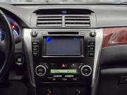Toyota Camry VII (XV50) Красноярск  - изображение 32