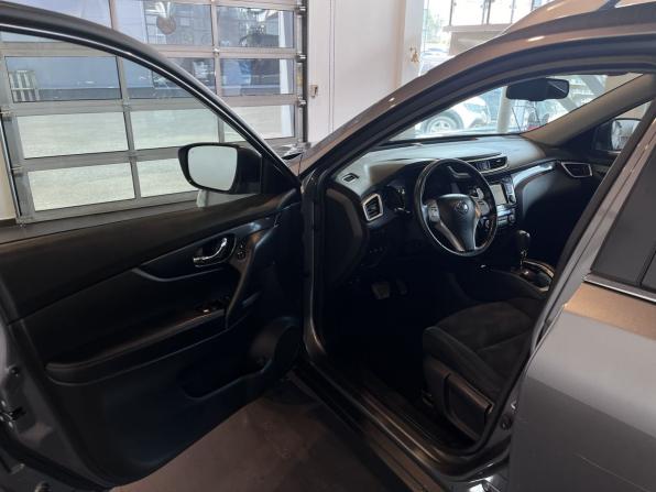 Nissan X-Trail III с пробегом 2017 года, цена 1 847 000 рублей, 133967 км, внедорожник, Автокод Объявления