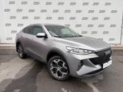 Haval F7x I Рестайлинг Нижний Тагил  - изображение 28