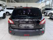 Nissan Qashqai I Рестайлинг Екатеринбург  - изображение 28