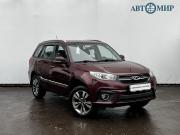 Chery Tiggo 3 I Москва  - изображение 15