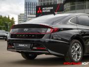 Hyundai Sonata VIII (DN8) Москва  - изображение 38