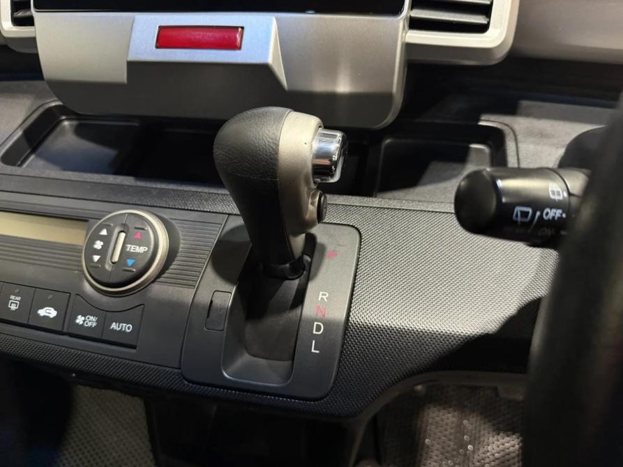 Honda Freed I Рестайлинг Пермь  - изображение 20