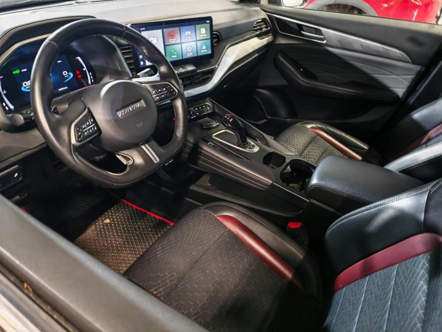 Haval F7x I Рестайлинг Санкт-Петербург  - изображение 9