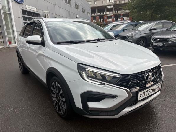 Lada (ВАЗ) Vesta I Рестайлинг (NG) с пробегом 2025 года, цена 1 500 000 рублей, 23803 км, универсал, Автокод Объявления