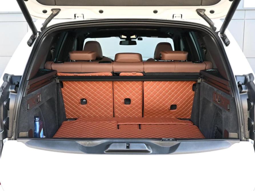 BMW X5 IV (G05/G18) Новороссийск  - изображение 31