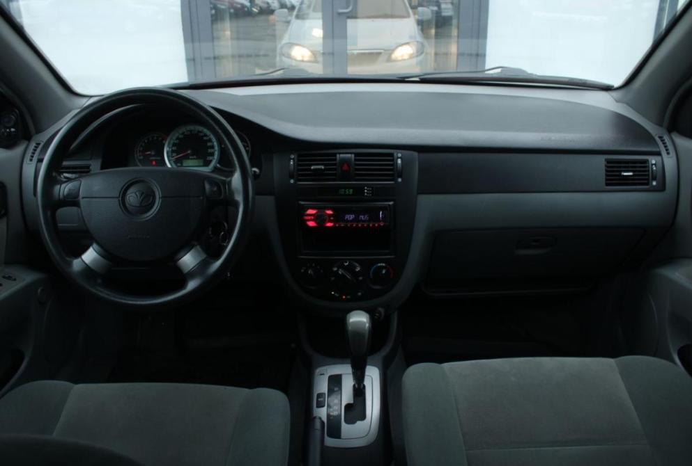 Daewoo Gentra II Саратов  - изображение 16