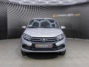 Lada (ВАЗ) Granta I Рестайлинг Самара  - изображение 24