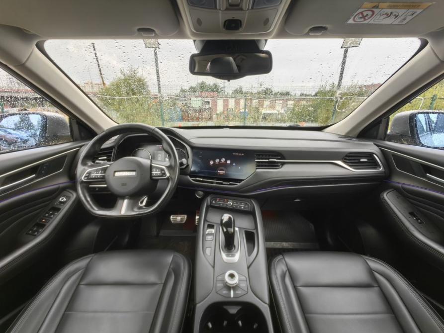 Haval F7 I Санкт-Петербург  - изображение 9