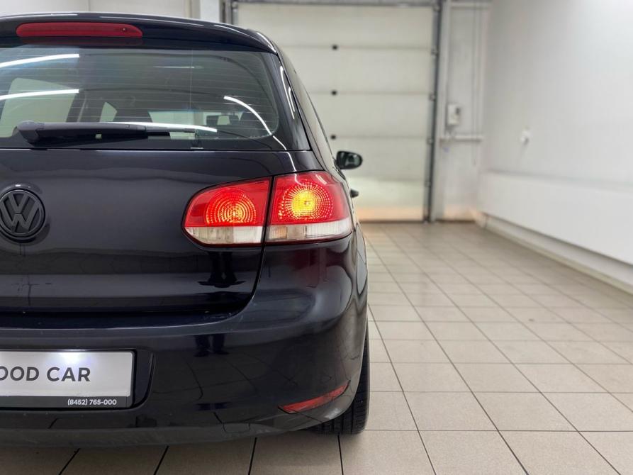 Volkswagen Golf VI Энгельс  - изображение 16