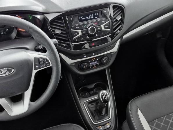 Lada (ВАЗ) Vesta I с пробегом 2021 года, цена 1 132 000 рублей, 125199 км, универсал, Автокод Объявления