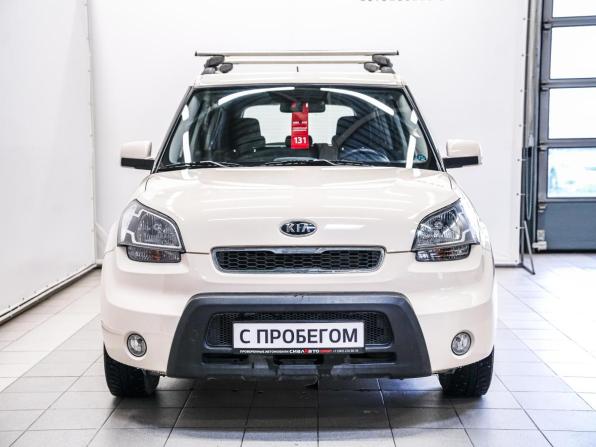 Kia Soul I с пробегом 2011 года, цена 830 000 рублей, 50977 км, хэтчбек, Автокод Объявления