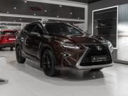 Lexus RX IV Москва  - изображение 33