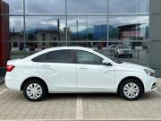 Lada (ВАЗ) Vesta I Владикавказ  - изображение 22