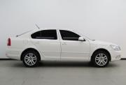 Skoda Octavia II (A5) Рестайлинг Екатеринбург  - изображение 31