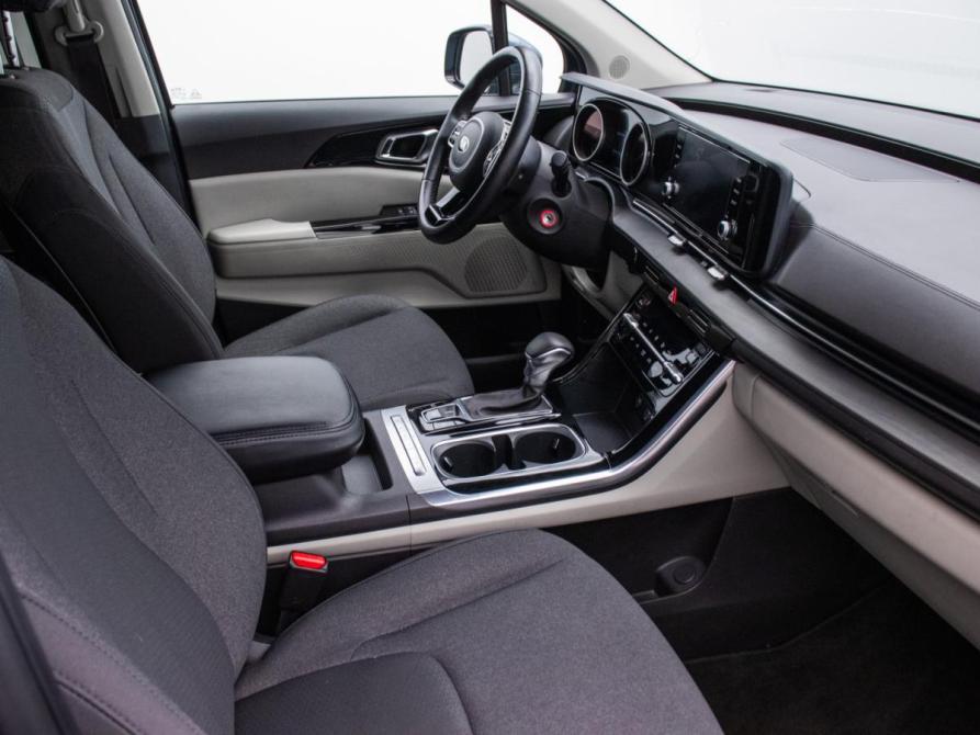 Kia Carnival IV Москва  - изображение 7