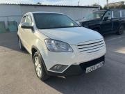 SsangYong Actyon II Тольятти  - изображение 11