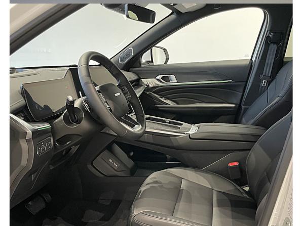 Новый Haval F7x II 2026 года, цена 3 761 010 рублей, внедорожник, Автокод Объявления