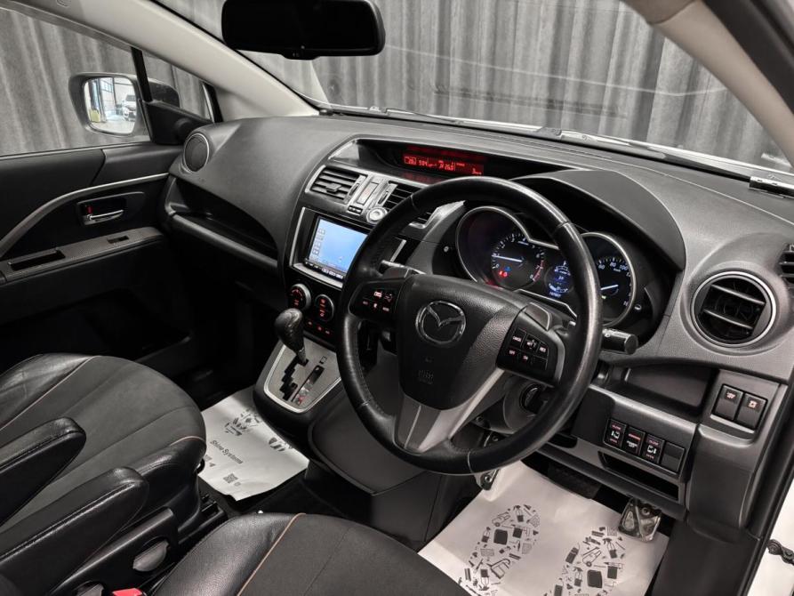 Mazda Premacy III (CW) Красноярск  - изображение 11