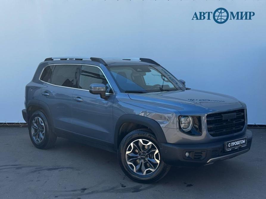 Haval Dargo Москва  - изображение 3